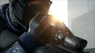BATTLEFIELD : Hardline LAUNCH Trailer (PC/PS3/PS4/XBOX360/ONE)