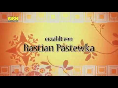 001 Des Kaisers neue Kleider