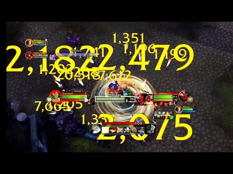 Solo Shuffle [3vs3] Arms Warrior Wow World of warcraft dragonflight