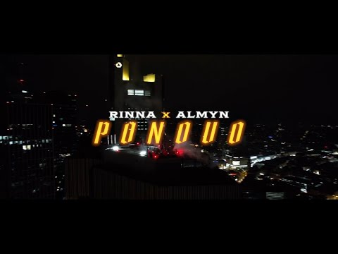 Rinna x Almyn - Ponovo
