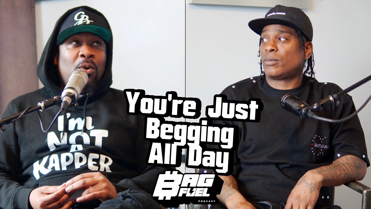 Content Creators Have Become BEGGERS‼️ : “Like, Subscribe, Super Thanks 😆”