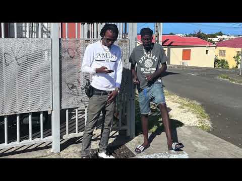 LeWild ft DADI SUCIDE - Young Plug (RAW VERSION)