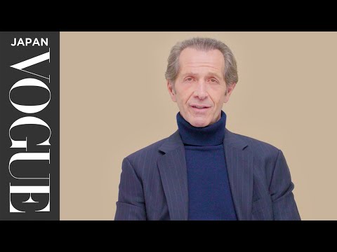 70個男人被問到："你什麼時候哭？ | VOGUE JAPAN - 70 人回答 - VOGUE JAPAN (70人の男性に聞いた「どんな時に泣く？」 | 70 People Answer | VOGUE JAPAN)