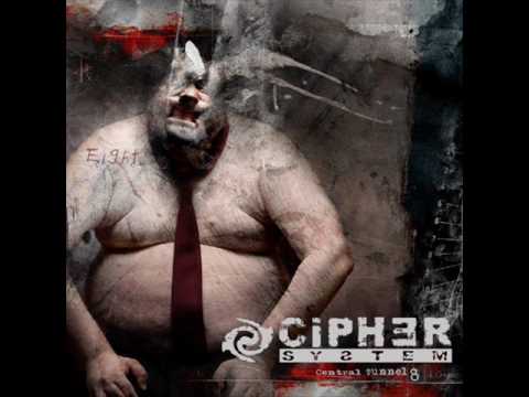 Cipher System - 7 Inch Cut