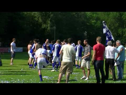 Na vv Drechtstreek - SSC'55