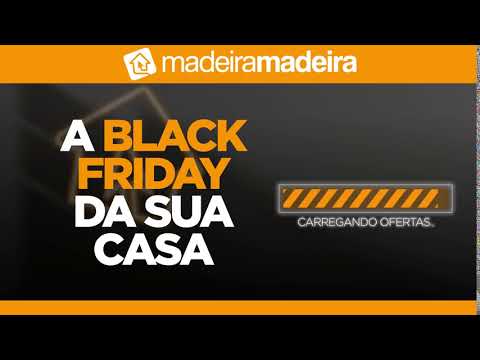 Começou o Esquenta Black Friday!