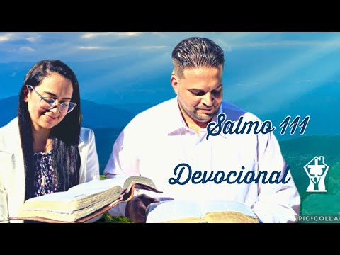 Psalms 111 Devotional