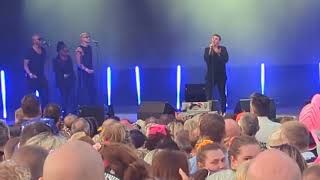 Soft Cell - Torch @Lets rock Leeds 17/6/23