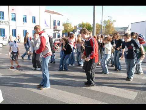 22.09.2006 Mur und Black&White (alex gaudino & steve edwards - take me down)