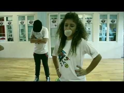 Belly feat. Snoop Dogg - Hot Girl / ClueLess & Phillip ,,PacMan,, Chbeeb