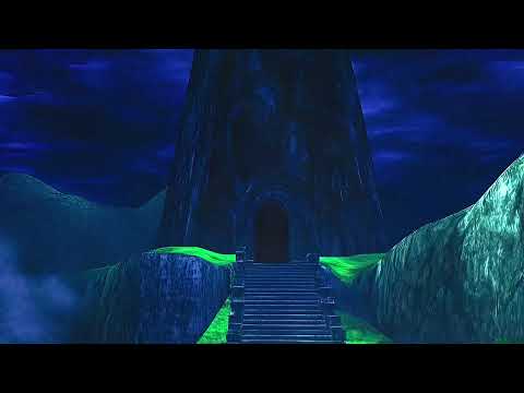 this dark fantasy playlist will take you to another world.