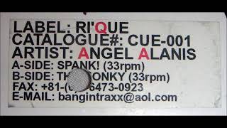 Angel Alanis – Monky
