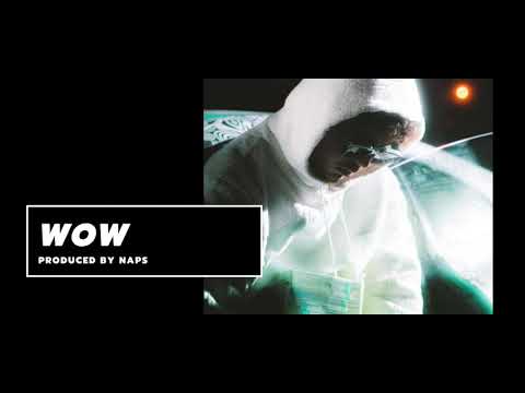 {FREE} Kalim x Nimo Type Beat „Wow“  (prod. Naps)