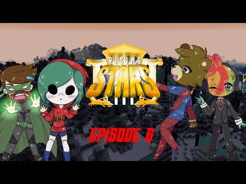 Rising Stars UHC Season 3 - Episode 6 - Annoyance [Highlighted]