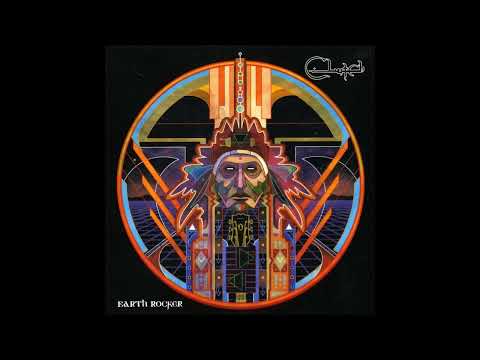 CLUTCH - "Earth Rocker" (XDR Remaster 2025)