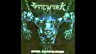 Soilwork - Centro De Predominio (with original vocals)