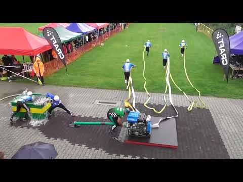 Brumov B | Francova Lhota 30. 7. 2022 (9. kolo SMHL 2022)