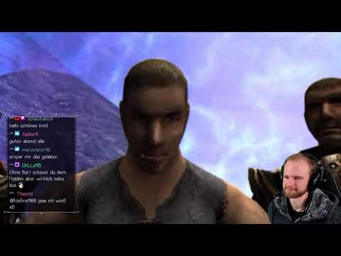 Gothic 1: Die Welt der Verurteilten #01 - Für Gomez!