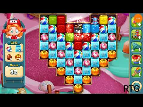 Toy blast level 2209