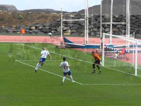 Fotografías Tenerife B 0 - Toledo 1