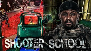 Balling Out In Ranked!! - Shooter School Ep. 42