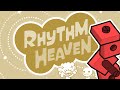 Built To Scale by Rhythm Heaven