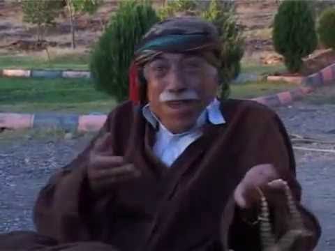 Acil Güldürü 6 - Cimri Ağa