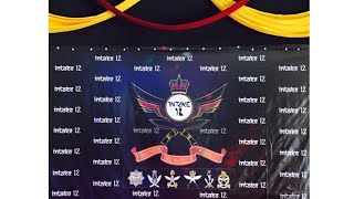 INTAKE12 1RGR Get Together 2018