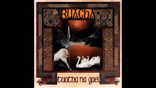 Cruachan - The First Battle Of Moytura ( Lyrics Video )