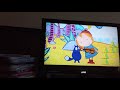 Opening To Wild Kratts Wild Winter Creatures 2017 DVD