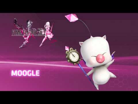 Final Fantasy XIII-2 Sountrack - Missing Link -Aggressive Mix-