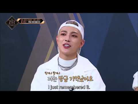 chan is soft for hongjoong