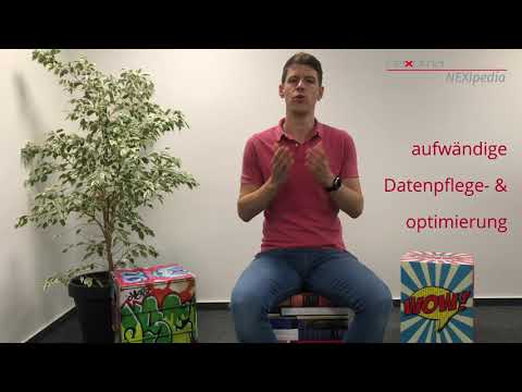 Was sind eKataloge / E-Kataloge / elektronische Kataloge? - NEXIpedia erklärt | nexoma