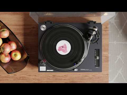 Nightmare Nasty - Heartache (Visualizer)