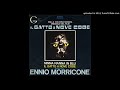 ENNIO MORRICONE - Ninna nanna in blu - André Navarro II ENNIO MORRICONE - Ninna nanna in blu