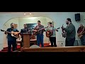 Seek Ye Out The Old Paths - (group cover)