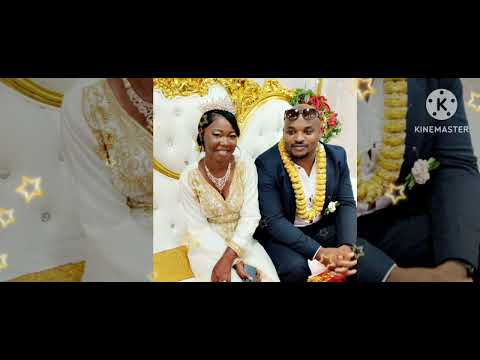 DJ SAY MARIAGE ROZNA ET CHADOULI