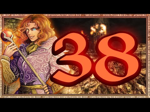 Oblivion: The Champion of DLC Challenge [38] - "Cosplayers & Chaos"