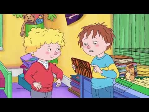 the many adventures of BoCo the diesel Part 5 - Little Black Rain Cloud