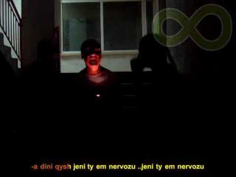 Infinit (FugaA,Bizzy,Starman) - Freestyle Diss 2004