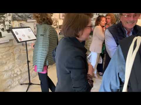 14 aprile 2024   Inaugurazione Museo della Ceramica di Palena