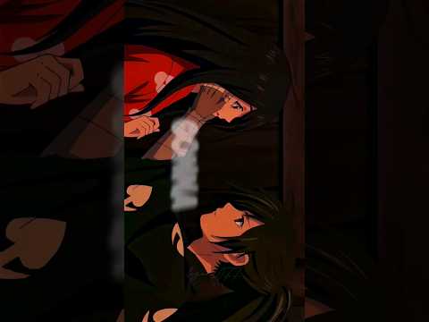 Hyakkimaru & Mio - Dororo AMV - [4k 60fps] - Sad anime #shorts #animeedit #dororo