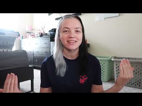 My OCS plan + How I studied for the ASTB