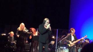 World Wide Epiphany - Todd Rundgren with the Akron Symphony Orchestra - Sept. 5, 2015