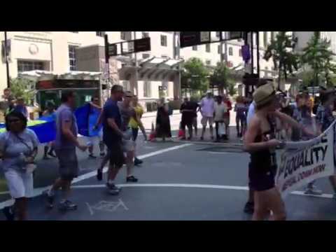 Pride 2012 Cincinnati