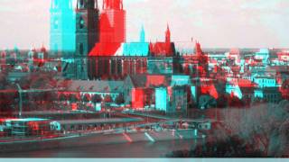 andreas dorau - girls in love 3D Stereo