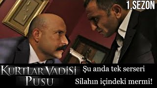 Download lagu Memati'den Bedri'ye büyük racon - Kurtlar Vadisi Pusu 6.Bölüm mp3 Download lagu Memati'den Bedri'ye büyük racon - Kurtlar Vadisi Pusu 6.Bölüm mp3