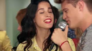 Mi Corazón Hace Wow Wow   Momento Musical   Soy Luna 3 Especial  Despedida de Nico