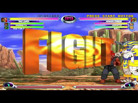 [DTC] - CORN, Karate Lincoln, Youmacon Battle Opera