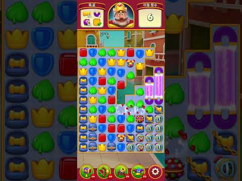 Royal Match Level 4295